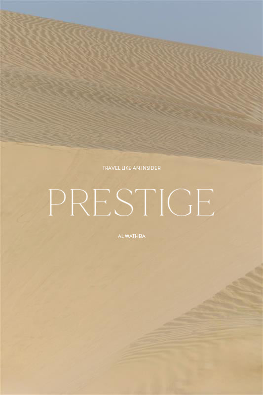 Viaja Como Un Local: Al Wathba Desert Resort & Spa