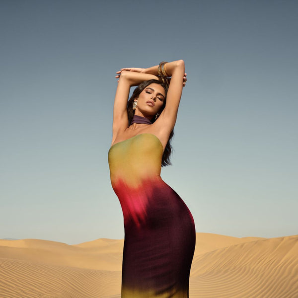 Presentamos Havana: Donde el Glamour Bohemio se Encuentra con el Encanto Nocturno