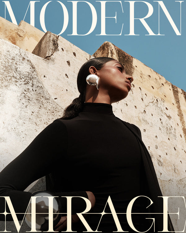 Modern Mirage