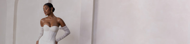 Colección de Novias
