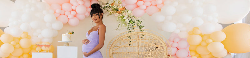 Glam & Expecting