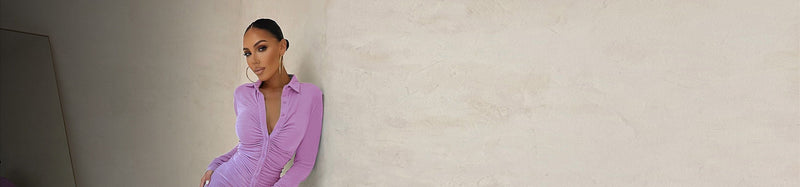 Vestidos Pastel