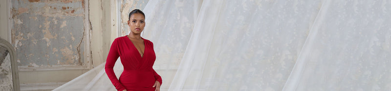Plus Size Dresses