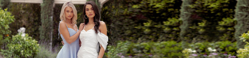 Garden Party Glam