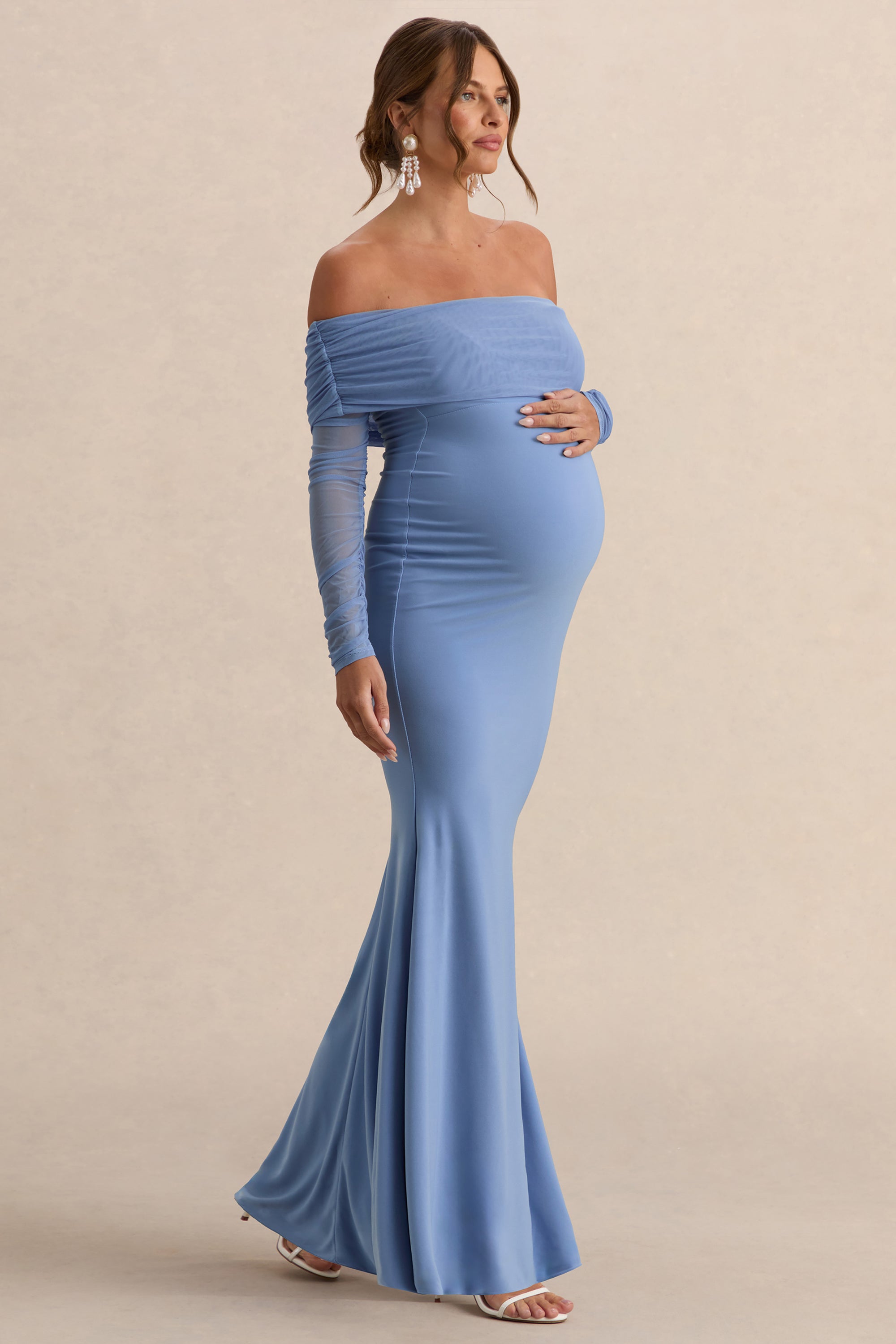 ECM_HR_CL126177101----Pretty-Perfect-Powder-Blue-Maternity-Halter-Asymmetric-Maxi-Dress-with-Cut-Out-1.jpg
