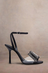 CL128765002_-_Bowing___Black_Satin_Heeled_Sandals_With_Diamante_BowsALT