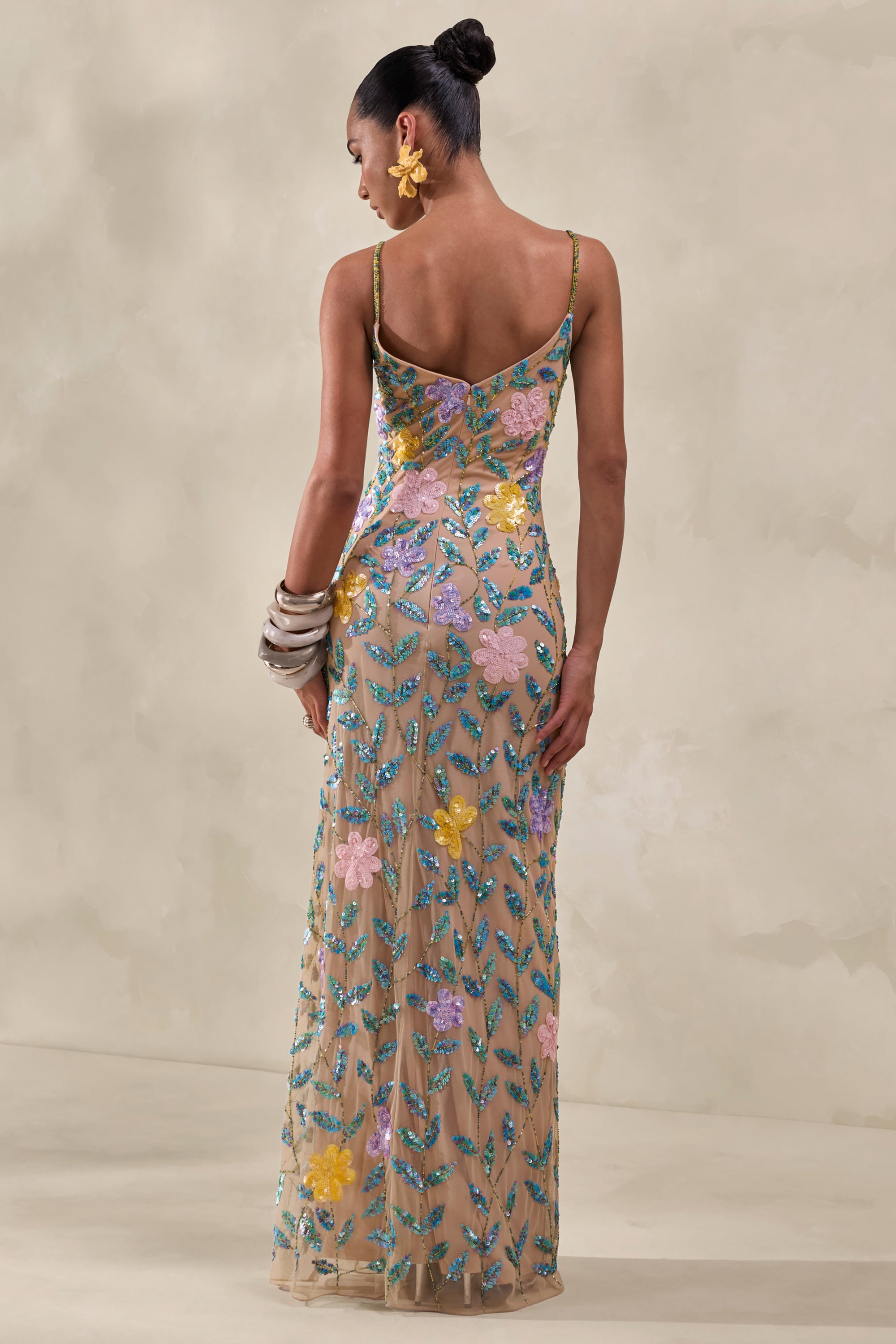 CL134960063---Gemini-_-Nude-Floral-Embellished-Strappy-Maxi-Dress6.jpg