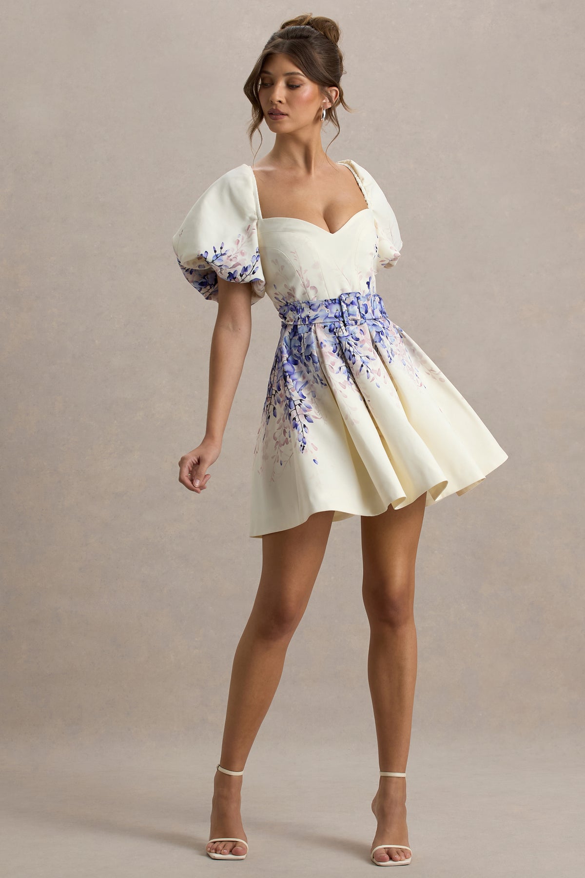 HR_CL135594293 - Wisteria Print Linen Belted Mini Dress4.jpg