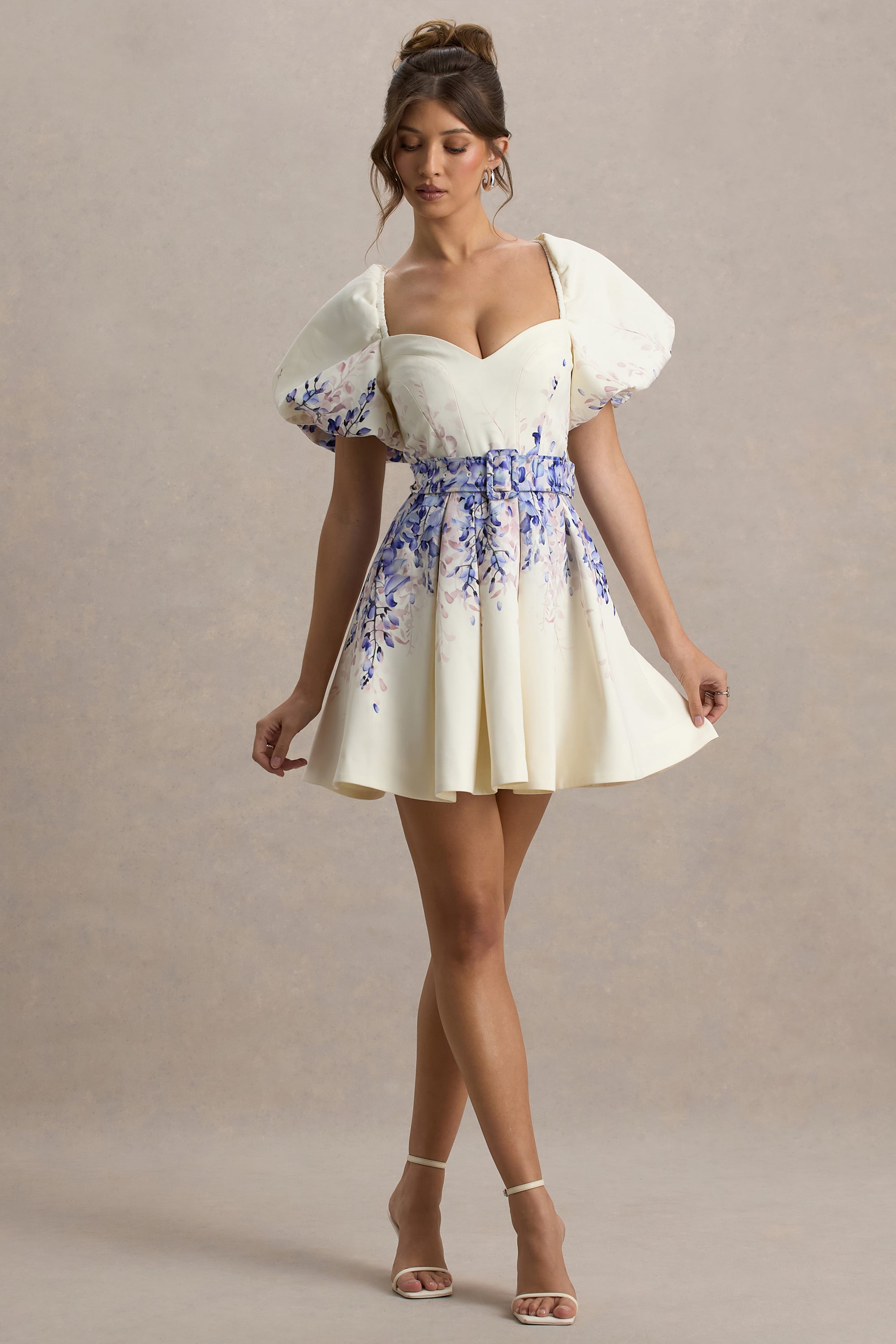 HR_CL135594293 - Wisteria Print Linen Belted Mini Dress9.jpg