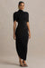 HR_CL135906002 - Enchant Black Asymmetric Twisted Cape Midi Dress 01.jpg