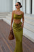CL136154332-Una _ Khaki Ruched Cowl-Neck Crop Top+ CL136155332 - Rosita _ Khaki Ruched Maxi Skirt 12.jpg