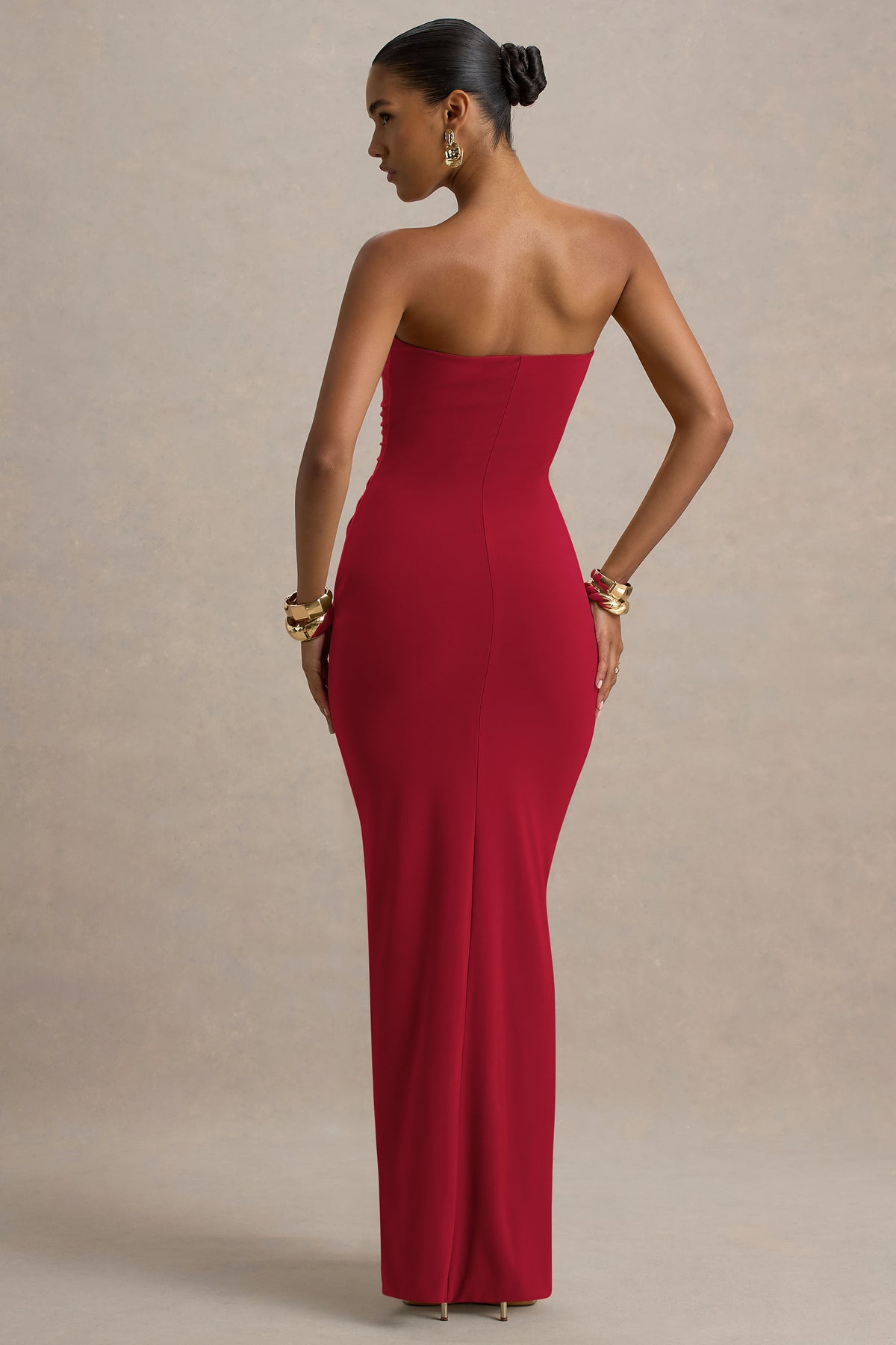 ECM_HR_CL136282100 - Ali | Red Sweetheart Ruched Wrap Maxi Dress 11.jpg