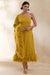 ECM_HR_CL136382382 Destiny _ Yellow Satin Asymmetric-Neck Midi Dress With Feather Details 0.jpg