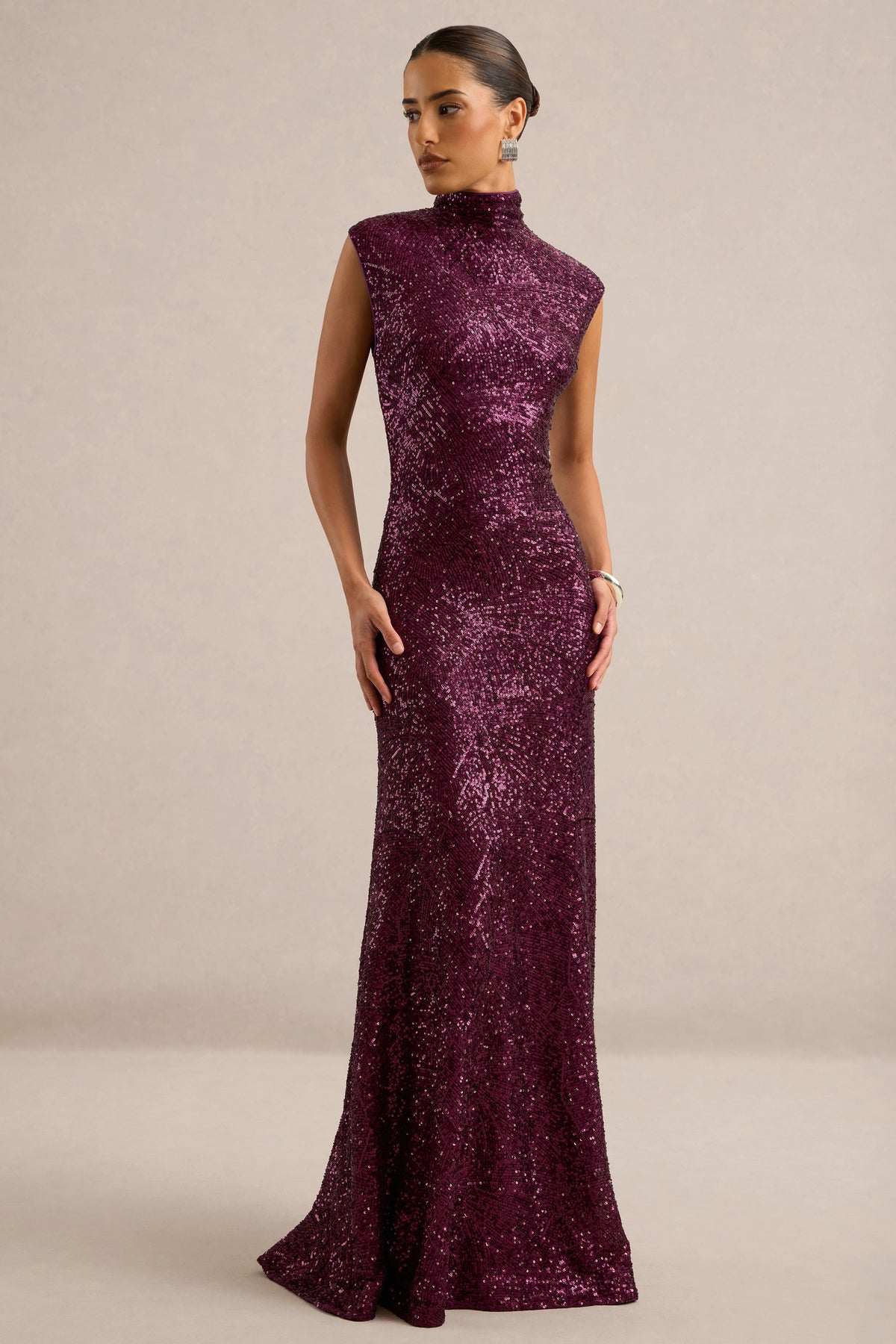 ECM_HR_CL136676090 - Cecy _ Purple Sequin High Neck Maxi Dress2.jpg