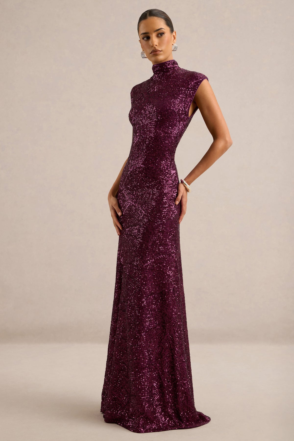 ECM_HR_CL136676090 - Cecy _ Purple Sequin High Neck Maxi Dress3.jpg