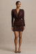 HR_CL136733475 Ciela Brown Extreme Plunge-Neck Mini Dress2H.jpg