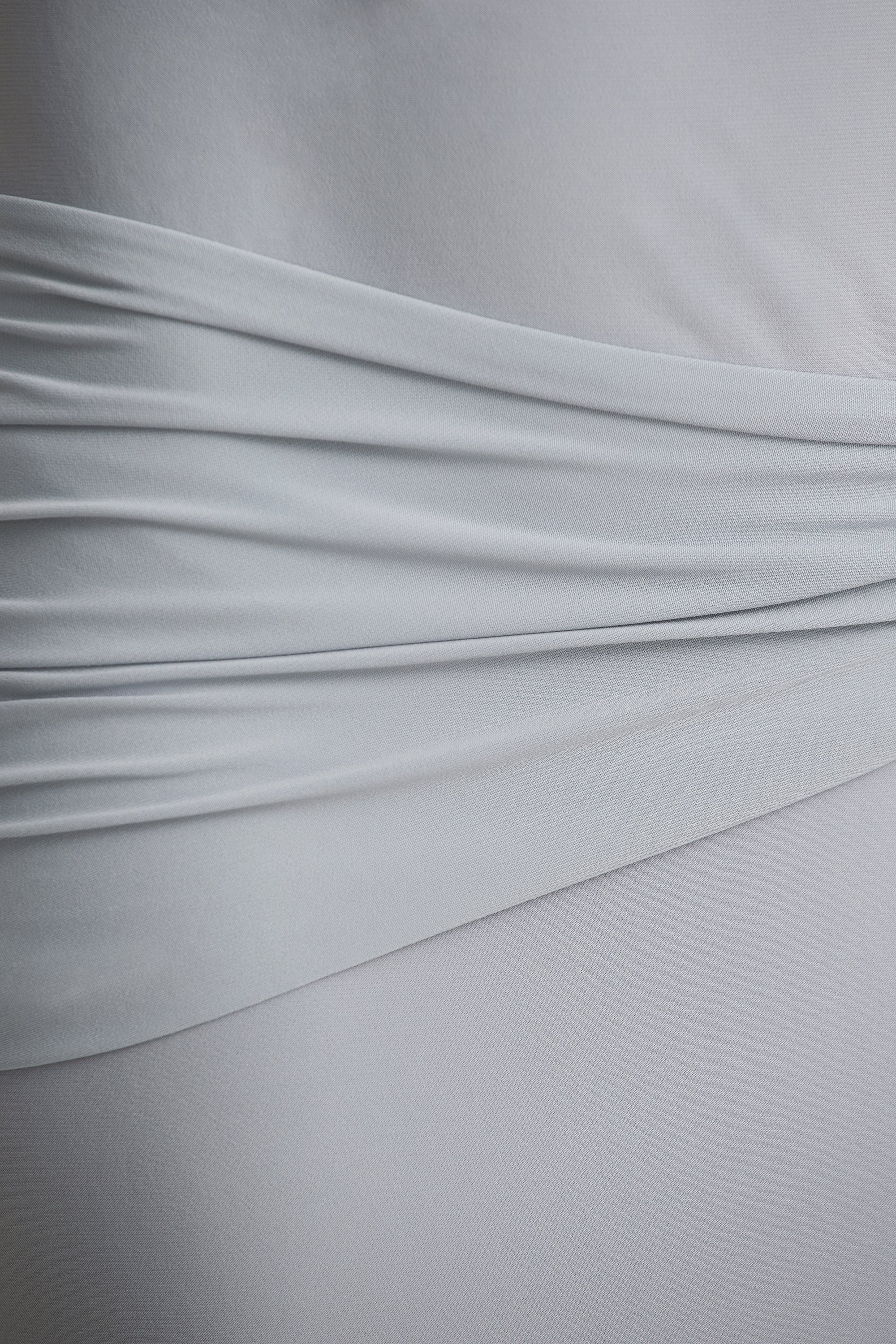 HR_CL136817460 - Bonnie Grey Asymmetric-Neck Maxi Dress With Ruched-Detailing02.jpg