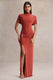 CL136917476_ARLENA RUST  High-Neck Wrapped Maxi Dress 1.jpg