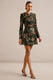 ECM_HR_CL137025019 - Moonlit _ Winter Floral Embellished Mesh And Sequin Crew-Neck Mini Dress5.jpg