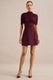 ECM_HR_CL137028454 - Veda _ Burgundy Square-Neck Mini Dress0.jpg