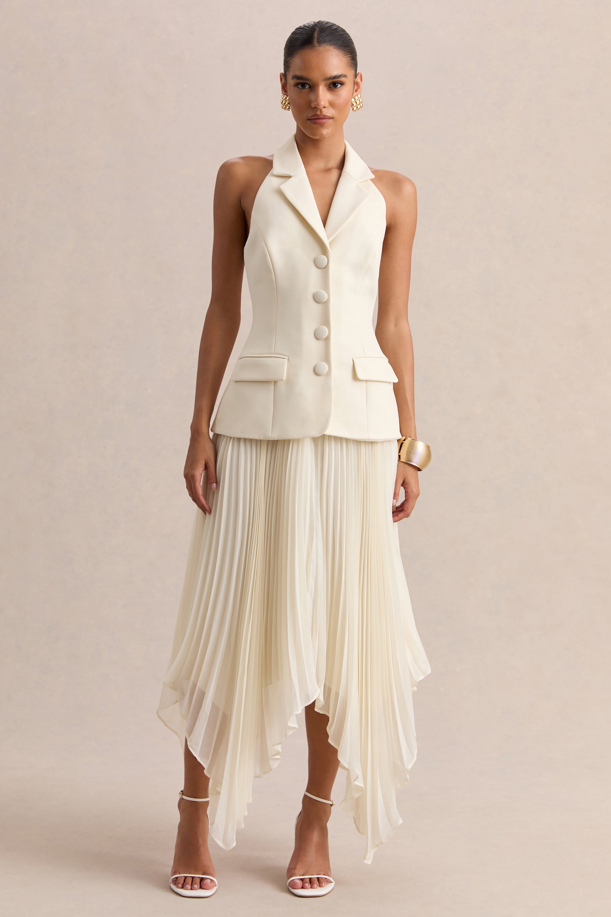 ECM_HR_CL137140111 - Marvelle _ Cream Plunge-Neck Maxi Dress With Hanky Hem 02_H.jpg