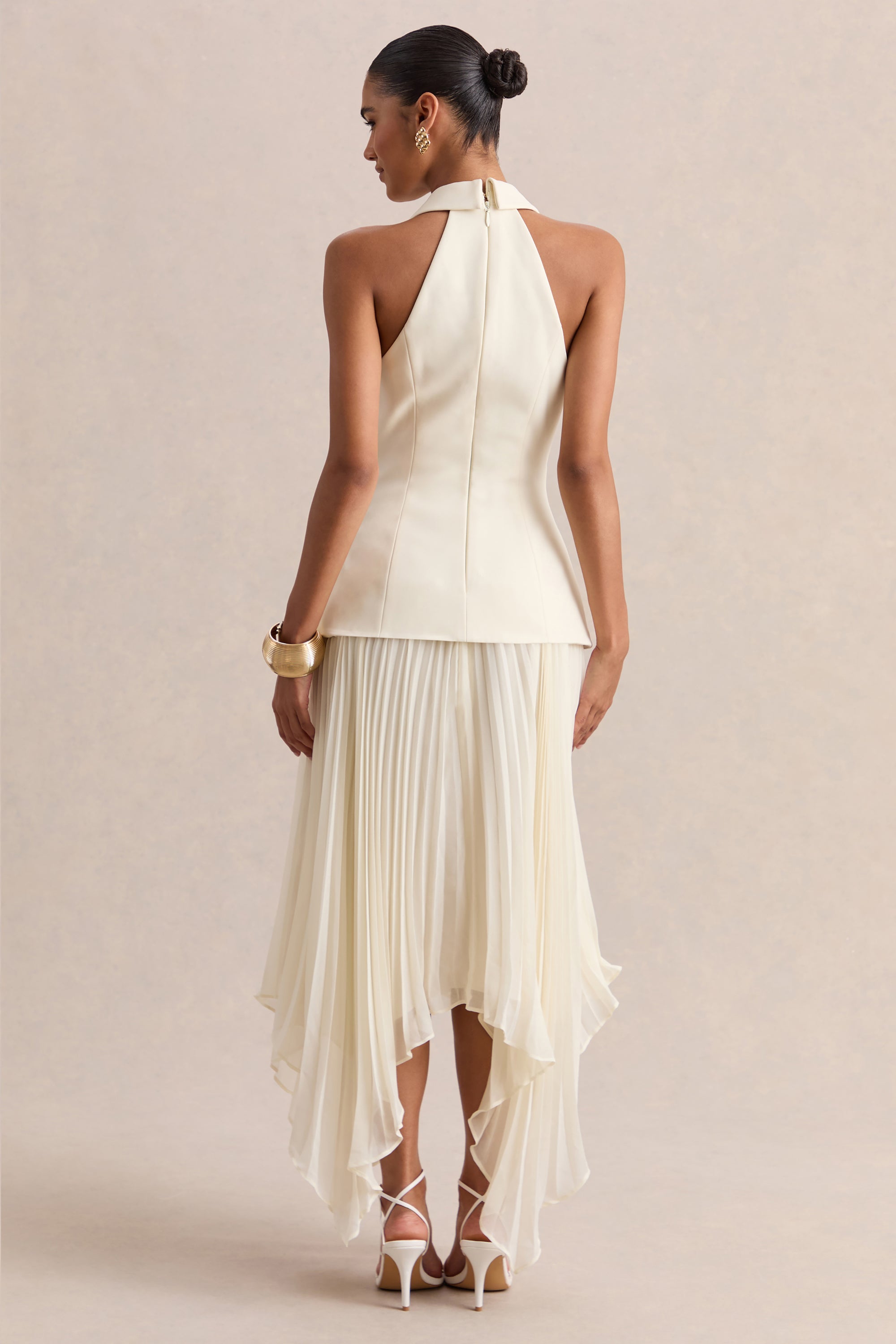 ECM_HR_CL137140111 - Marvelle _ Cream Plunge-Neck Maxi Dress With Hanky Hem 05.jpg