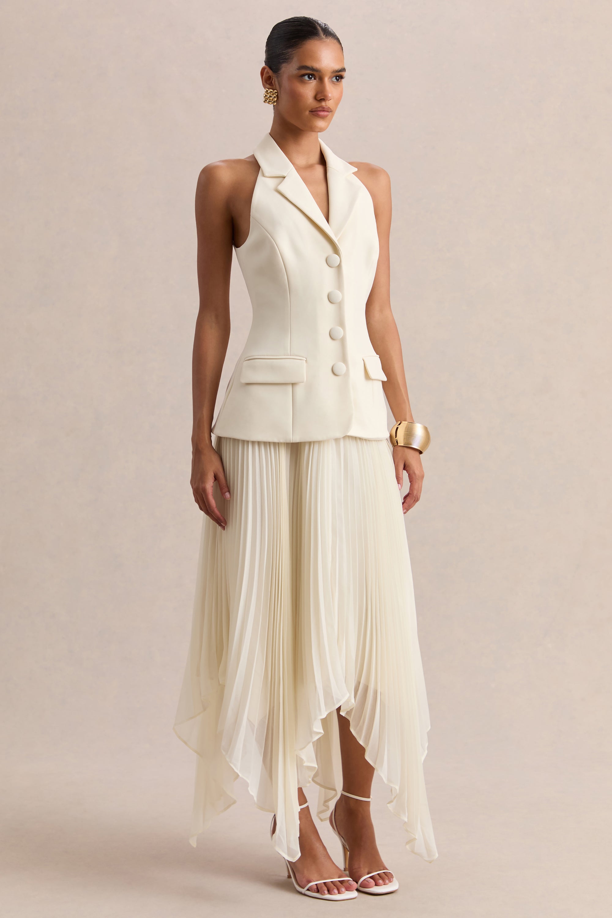 ECM_HR_CL137140111 - Marvelle _ Cream Plunge-Neck Maxi Dress With Hanky Hem 06.jpg