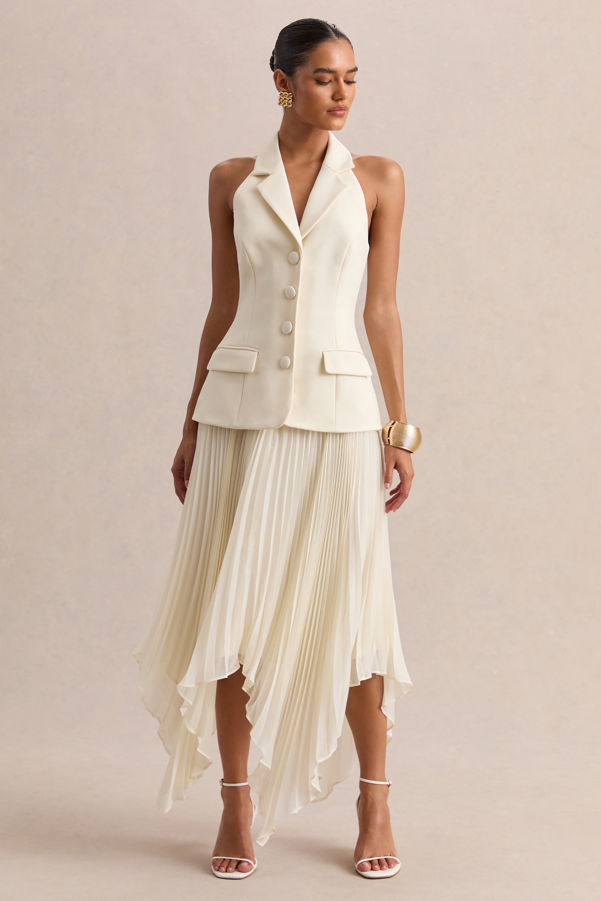 ECM_HR_CL137140111 - Marvelle _ Cream Plunge-Neck Maxi Dress With Hanky Hem 07.jpg