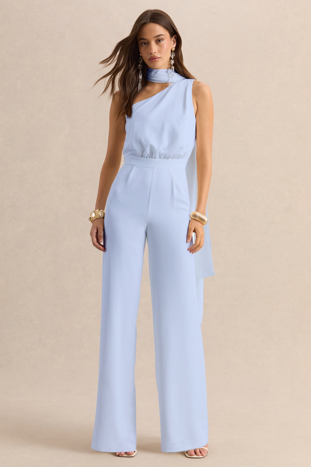 ECM_HR_CL137144013 - Gliselle | Powder Blue Asymmetric-Neck Jumpsuit With Cape 0.jpg