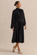 HR_CL137203001 - Honora _ Black High-Neck Maxi Dress With Cape-Sleeves_05.jpg
