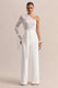 ECM_HR_CL137246110 - Clarence _ White Lace Asymmetric-Neck Jumpsuit With Bow-Details 04_H.jpg