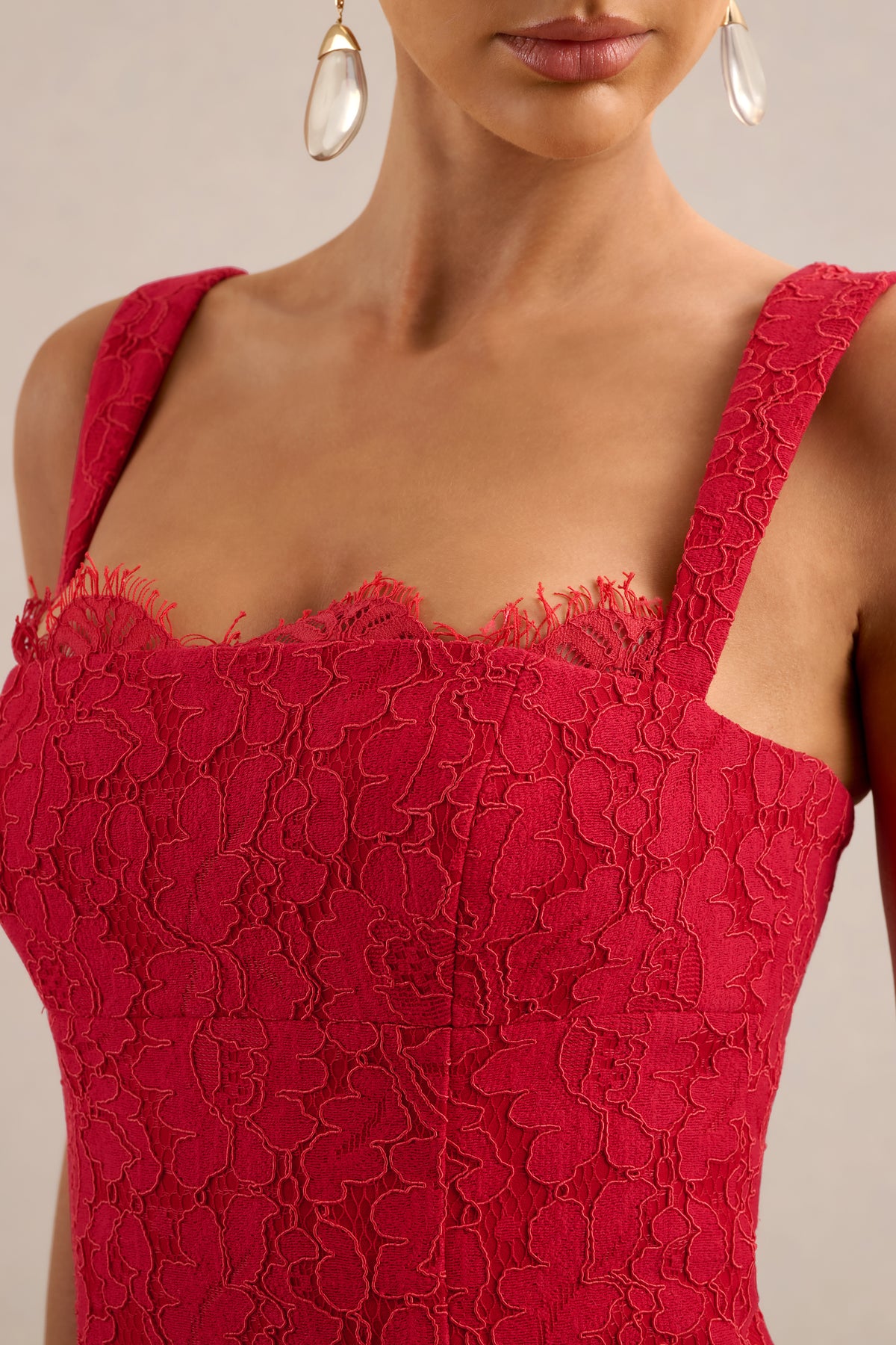 ECM_HR_CL137251100 - Zarisse _ Red Lace Square-Neck Maxi Dress6.jpg