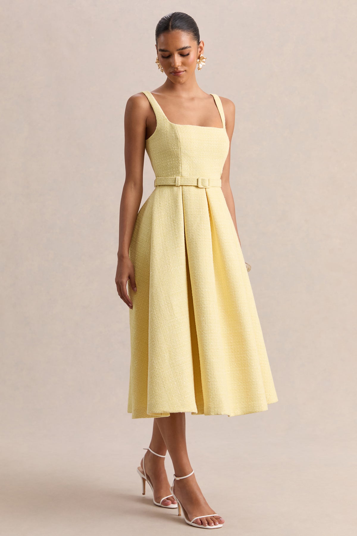 ECM_HR_CL137254121---Camoria-_-Lemon-Boucle-Square-Neck-Midi-Dress-02.jpg