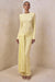 CL13726412106_ECM_HR_CL137264121_-_Evangela_Lemon_Lace_Crew-Neck_Maxi_Dress_With_Wrap-Detail1_bc12bf71-74d8-4664-8468-1a9b590af1c6