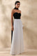 ECM_HR_CL137275002 -  Beamora _ Black & White Bandeau Maxi Dress With Cape 2_5.jpg