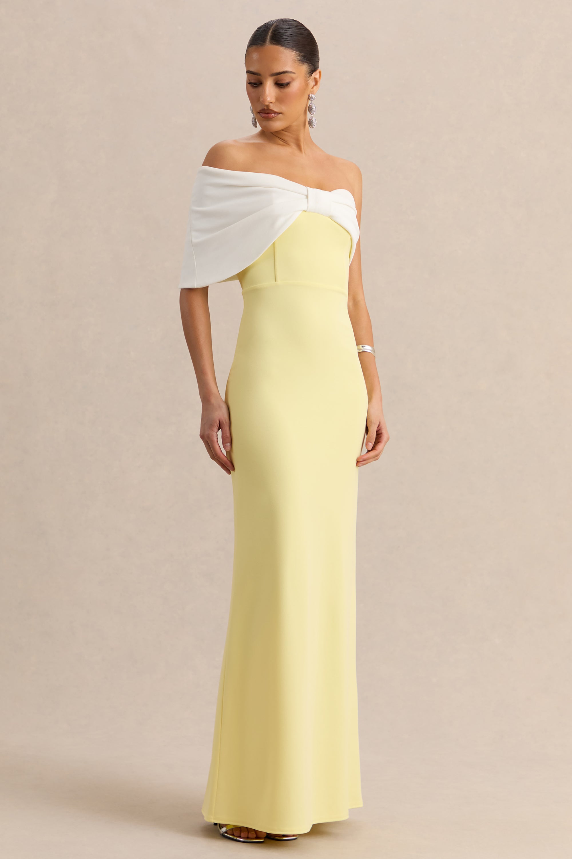 CL137277121---Agatha---Lemon-&-White-Bow-Bardot-Neck-Maxi-Dress---05.jpg