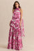 ECM_HR_CL137289084 - Veronique - Pink Hibiscus Floral Halter-Neck Maxi Dress 01_HERO.jpg