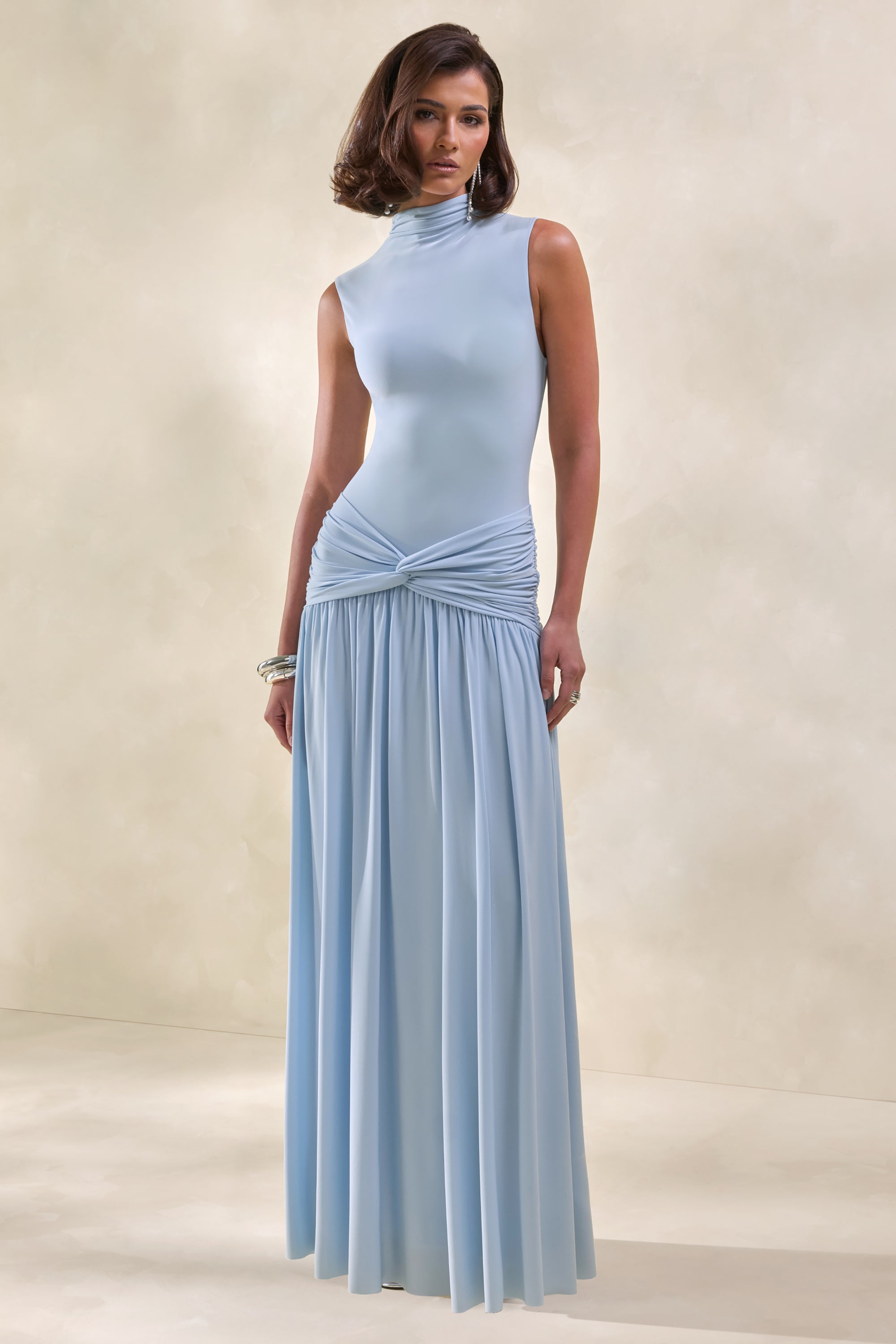 ECM_HR_CL137293016---Glimora-_-Powder-Blue-High-Neck-Maxi-Dress-With-Ruched-Detailing-0.jpg