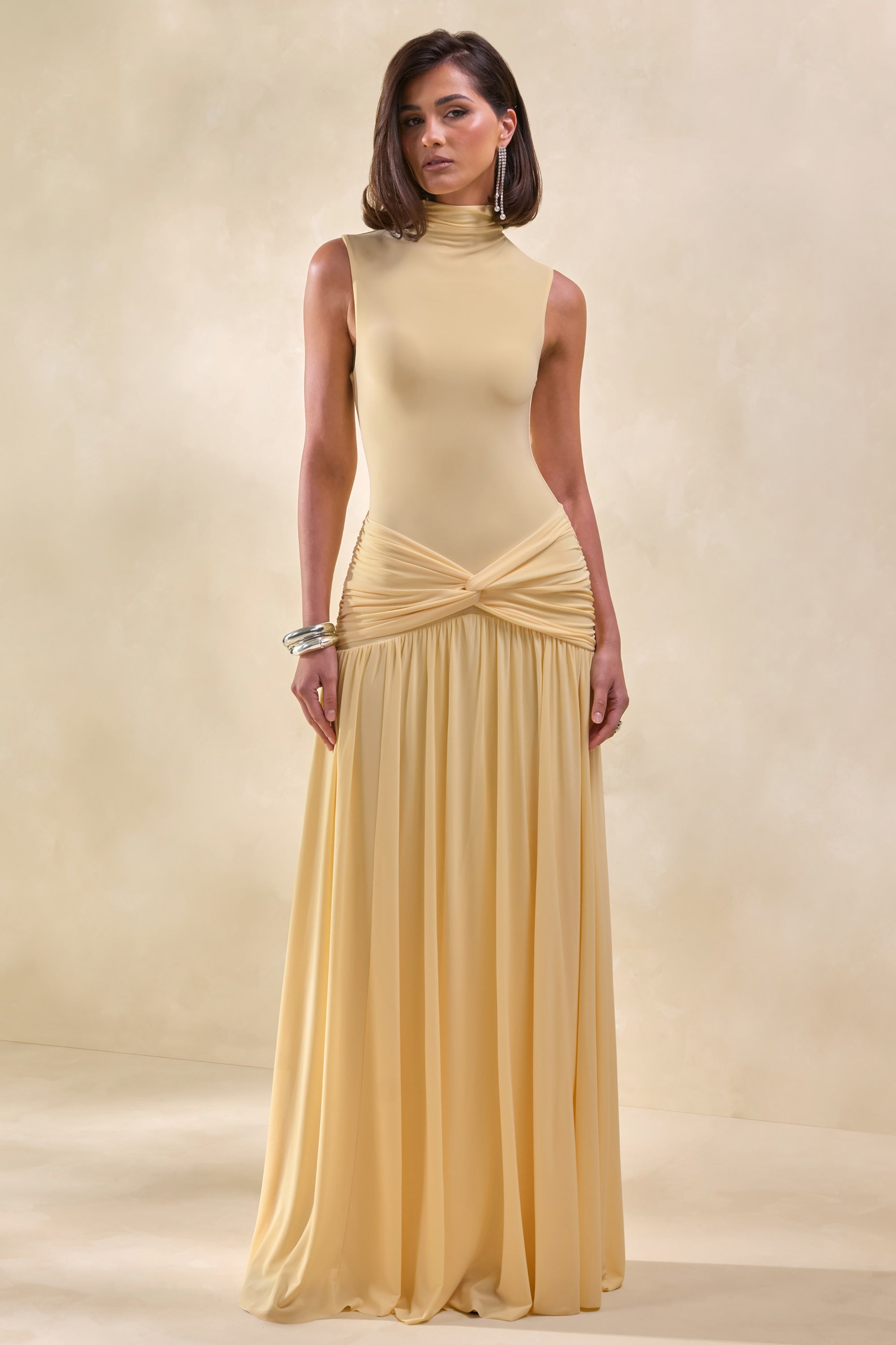ECM_HR_CL137293121---Glimora-_-Lemon-High-Neck-Maxi-Dress-With-Ruched-Detailing-0 (1).jpg