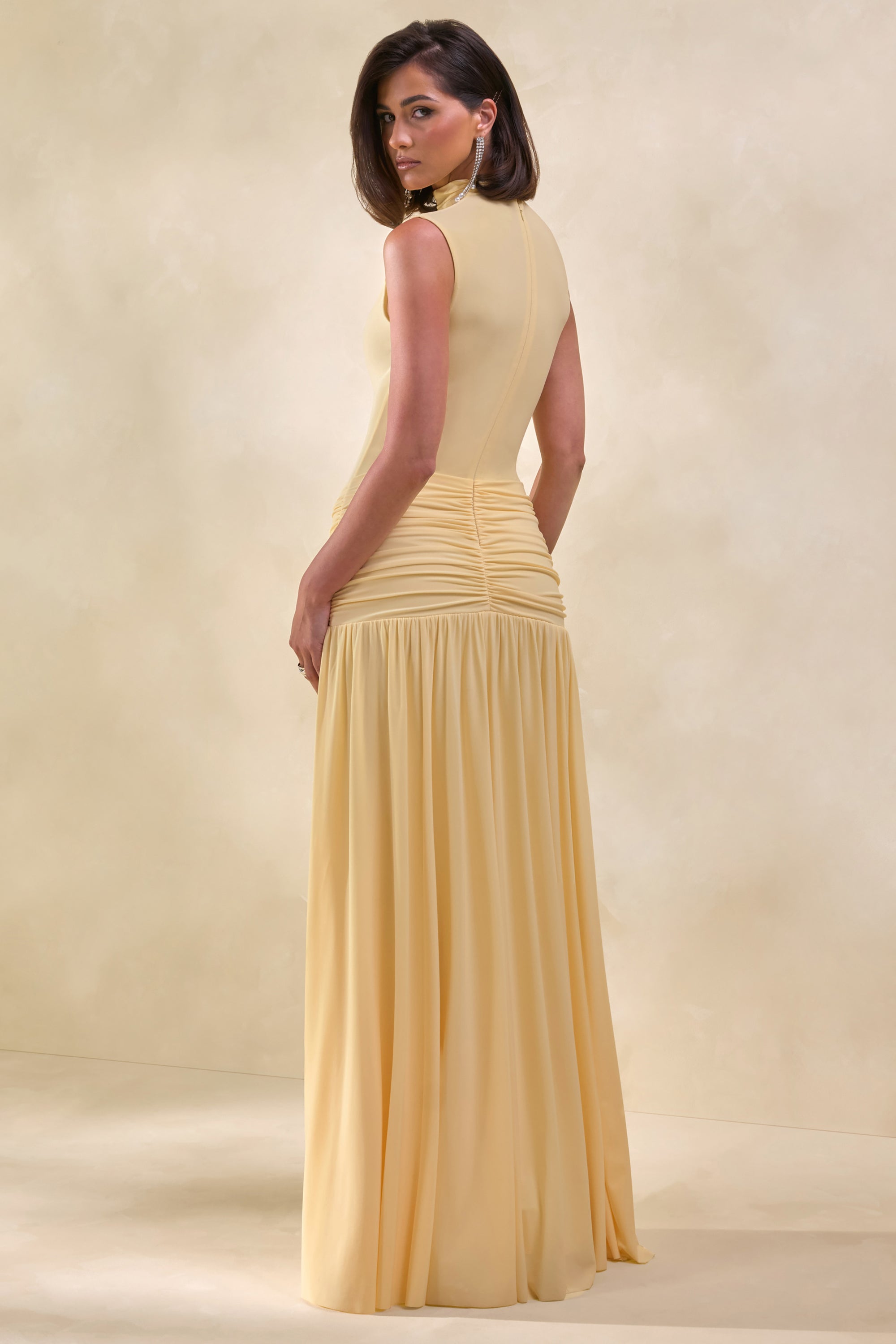 ECM_HR_CL137293121---Glimora-_-Lemon-High-Neck-Maxi-Dress-With-Ruched-Detailing-5 (1).jpg