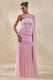 ECM_HR_CL137316084 - Ivanka _ Pink Bandeau Maxi Dress With Cape Sleeve 0.jpg