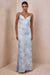 ECM_HR_CL137318013 - Carelle | Powder Blue Satin Plunge-Neck Maxi Dress With Asymmetric Drop-Waist 02.jpg