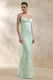 ECM_HR_CL137318037 - Carelle | Green Satin Plunge-Neck Maxi Dress With Asymmetric Drop-Waist 2.jpg