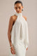 CL137321110 - Sancelle _ White Matte Satin Halter-Neck Top 7.jpg