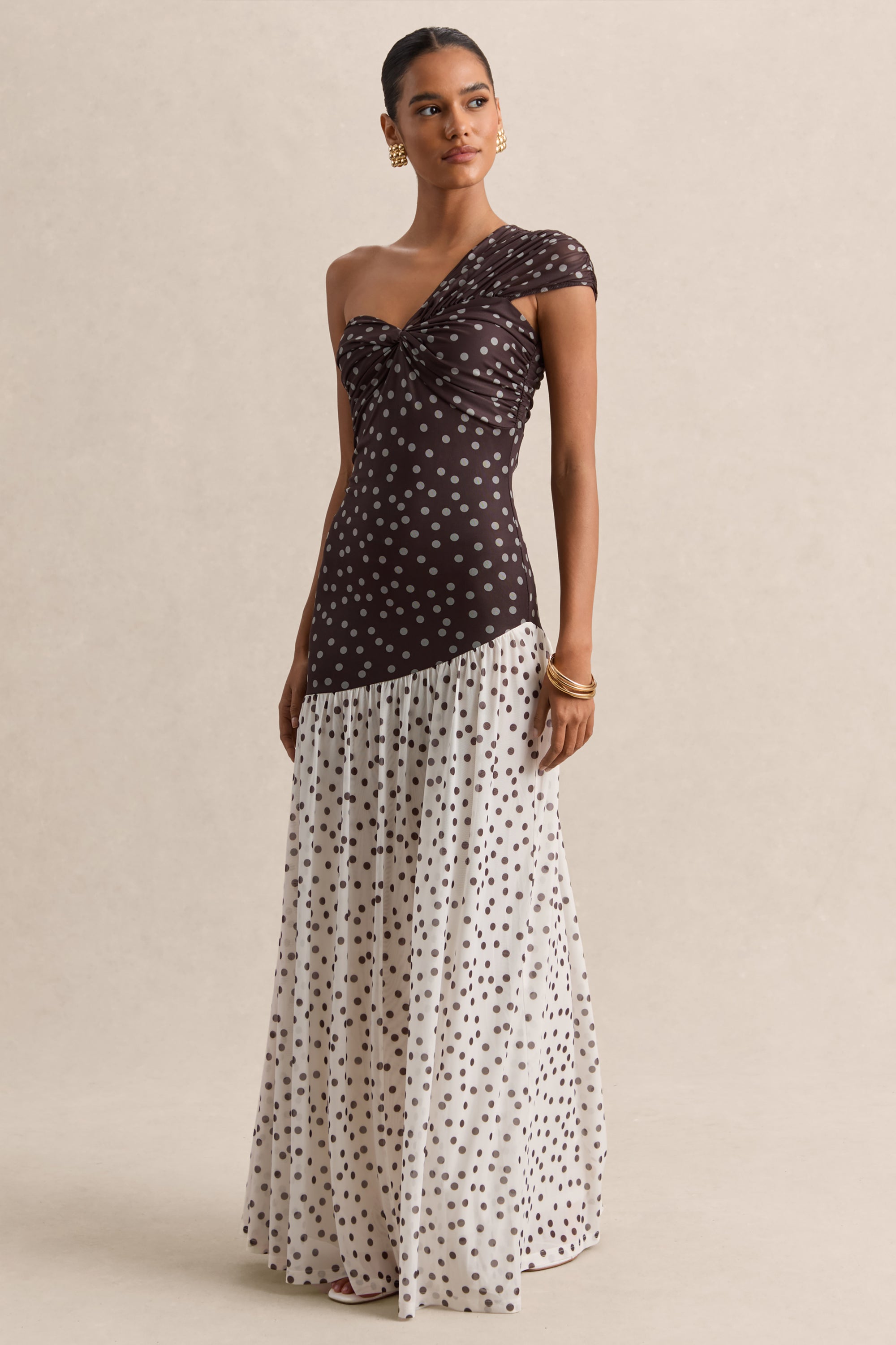 ECM_HR_CL137323021----Motira-_-Brown-Polka-Dot-Asymmetric-Neck-Maxi-Dress-With-Asymmetric-Drop-Waist-0_5.jpg