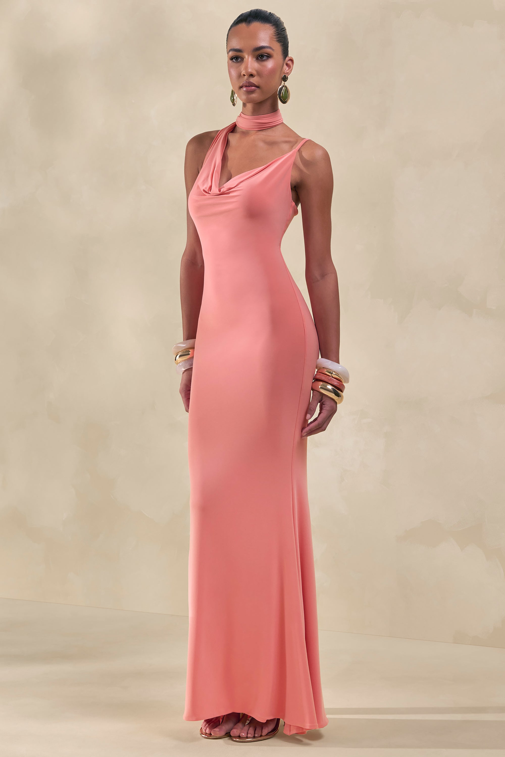 ECM_HR_CL137328073---Kenza-_-Coral-Asymmetric-Neck-Maxi-Dress-With-Scarf-Detail1.jpg
