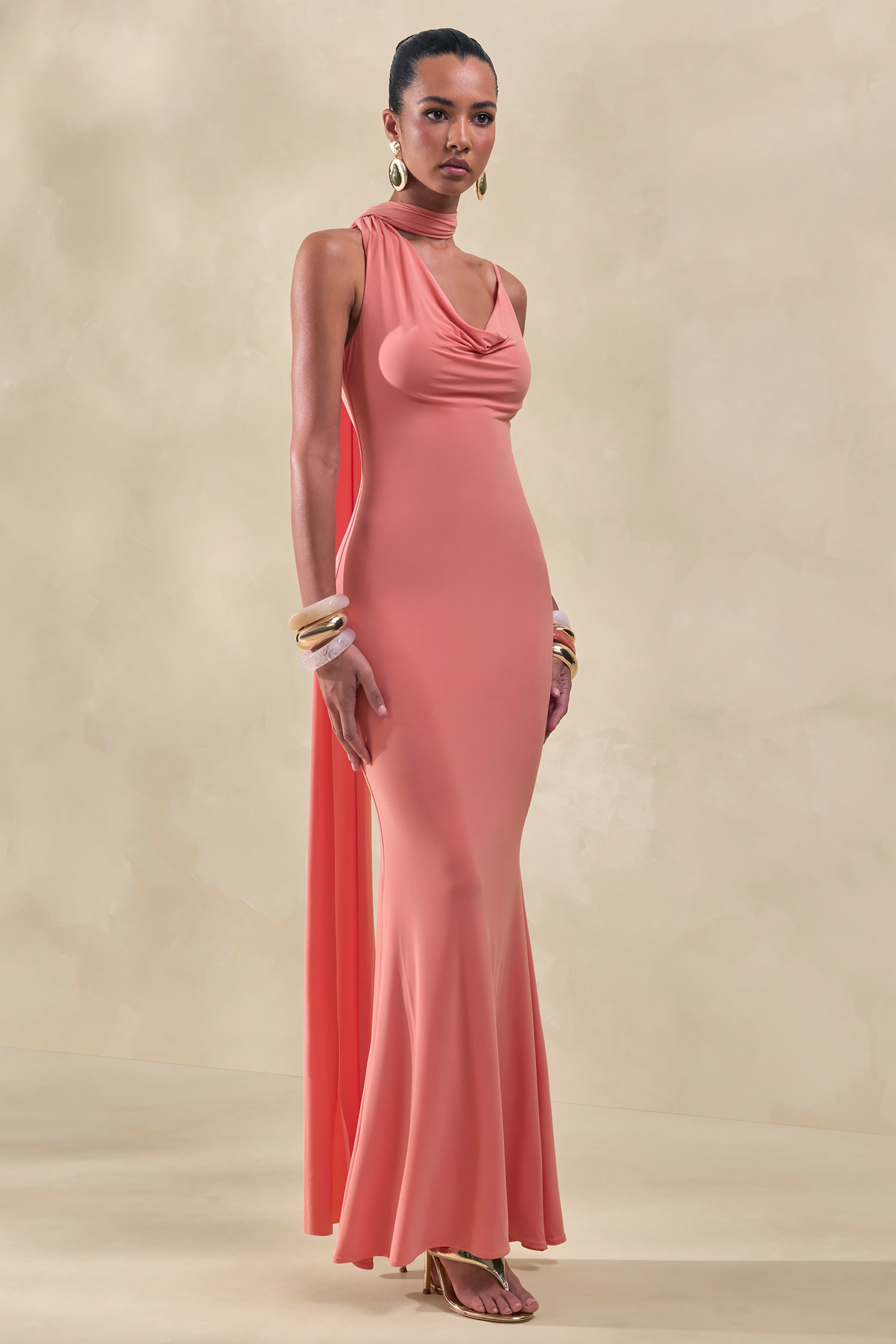 ECM_HR_CL137328073---Kenza-_-Coral-Asymmetric-Neck-Maxi-Dress-With-Scarf-Detail2.jpg