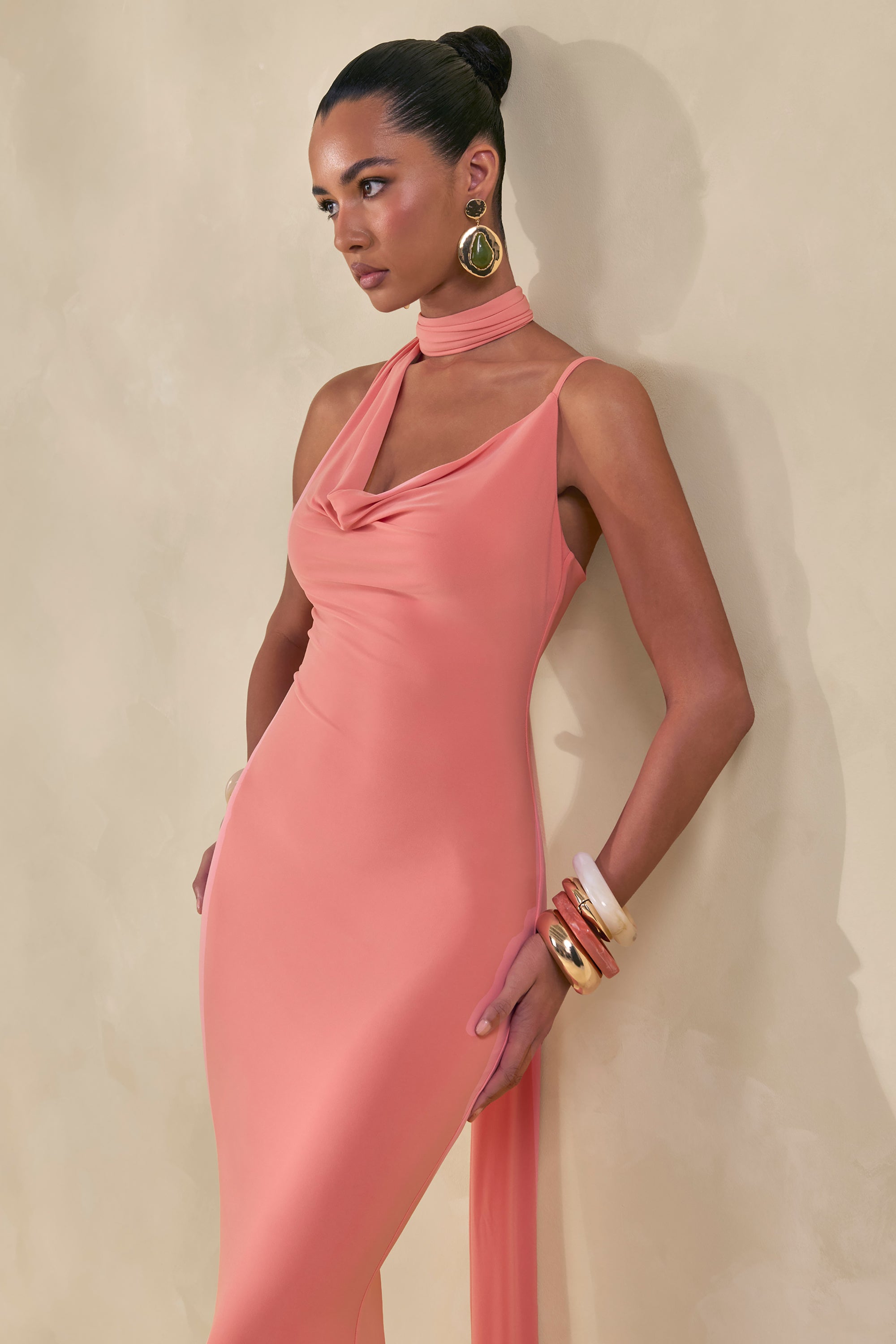 ECM_HR_CL137328073---Kenza-_-Coral-Asymmetric-Neck-Maxi-Dress-With-Scarf-Detail3.jpg
