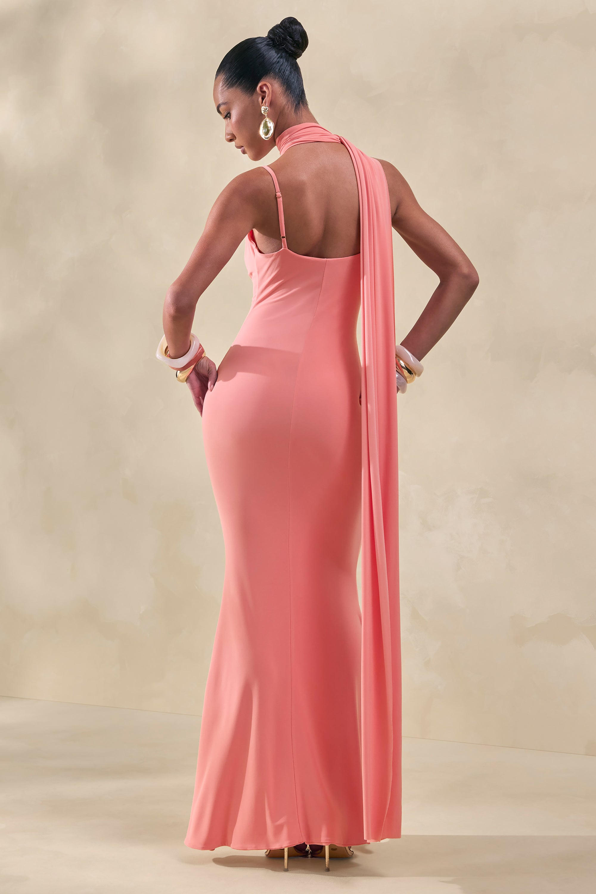ECM_HR_CL137328073---Kenza-_-Coral-Asymmetric-Neck-Maxi-Dress-With-Scarf-Detail5.jpg
