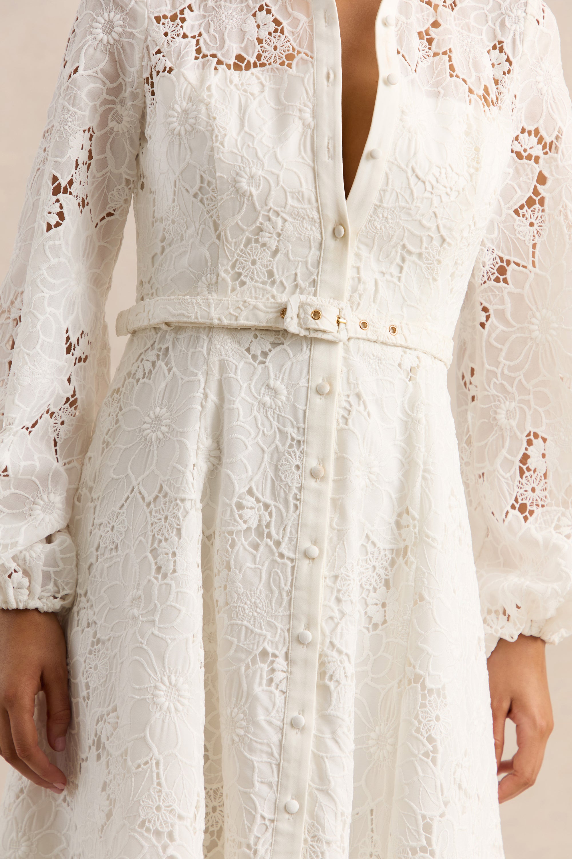 ECM_HR_CL137351112  - Jules - Cream Broderie High-Neck Tailored Midi Dress With Puff-Sleeves 0.jpg